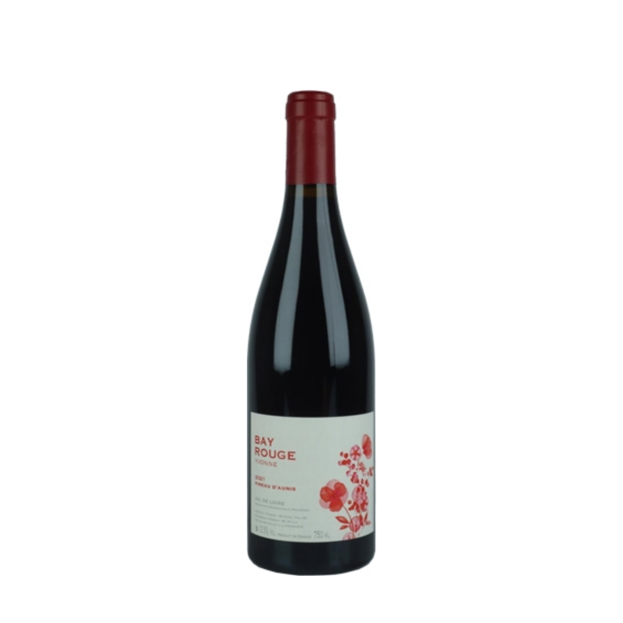 Château Yvonne - Bay Rouge 2022