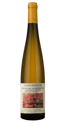 Albert Mann - Alsace Grand Cru FURSTENTUM pinot gris 2022