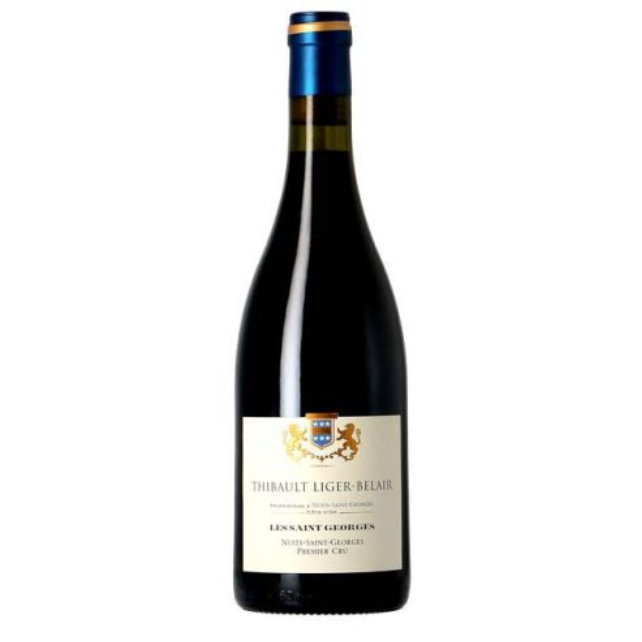 Thibault Liger-Belair - Nuits-Saints-Georges 1er Cru
