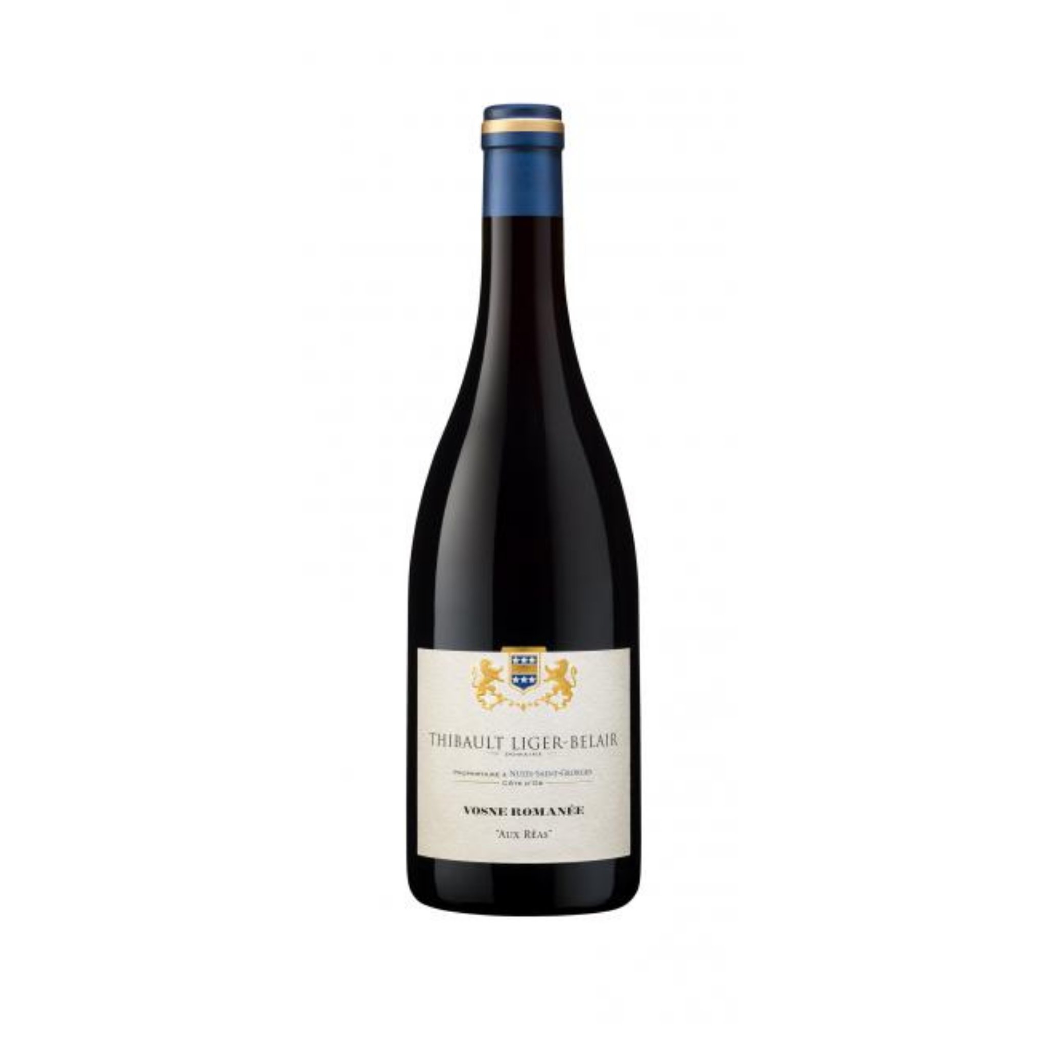 Thibault Liger-Belair - Vosne-Romanée "aux réas" 2020