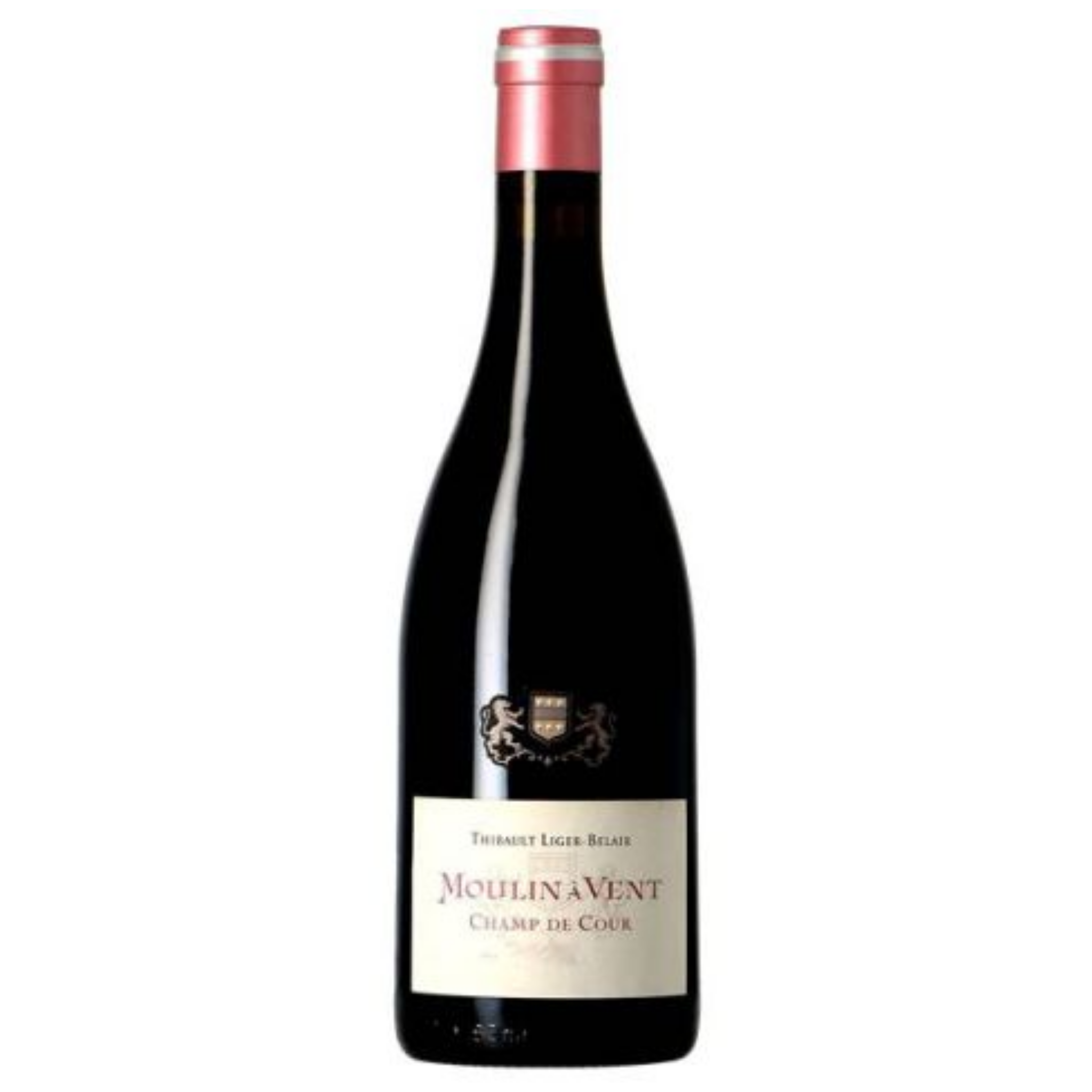 Thibault Liger-Belair - Moulin-à-Vent - Les Vielles Vignes